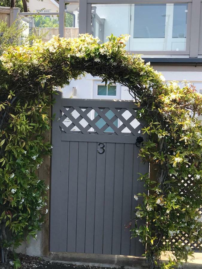 Lyme View Apartment Lyme Regis Exterior foto